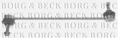 BORG & BECK bdl7211 -  Тяга / стойка, стабилизатор